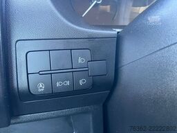 FIAT Ducato Maxi L4H2 Klima Automatik Kamera