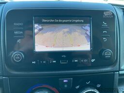 FIAT Ducato Maxi L4H2 Klima Automatik Kamera