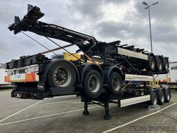 Krone 3er-Paket Box Liner SDC 27 eLTU5 plus