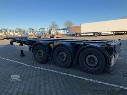 Krone Box Liner TU70  SDC 27 eLTU70