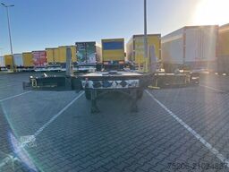 Krone Box Liner TU70  SDC 27 eLTU70