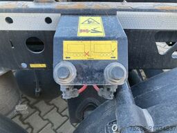 Krone Box Liner TU70  SDC 27 eLTU70