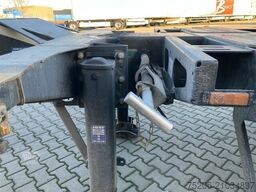 Krone Box Liner TU70  SDC 27 eLTU70