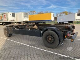 Krone Box Carrier  AZW 18 eL2A9