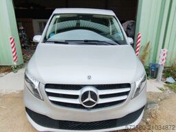 Mercedes Marco Polo 250d | Luxus Camper | 2 Schlafplätze | Küche + Aufstelldach