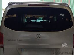 Mercedes Marco Polo 250d | Luxus Camper | 2 Schlafplätze | Küche + Aufstelldach