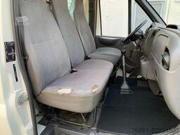 Ford Transit  - Cassone Fisso 3,15 mt.
