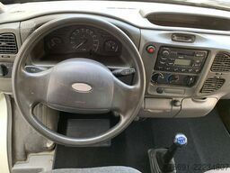 Ford Transit  - Cassone Fisso 3,15 mt.