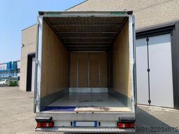 Ford Transit 350 - Gemellato - Furgone in Lega