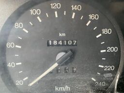 Ford Transit 350 - Gemellato - Furgone in Lega