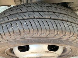 Ford Transit 350 - Gemellato - Furgone in Lega