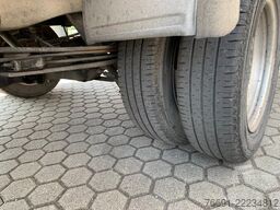 Ford Transit 350 - Gemellato - Furgone in Lega