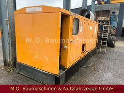 Bob 4492 /365 Kva/ Generator / Perkins