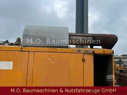  Bob 4492 /365 Kva/ Generator / Perkins