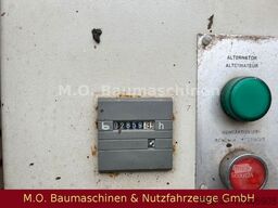 Bob 4492 /365 Kva/ Generator / Perkins