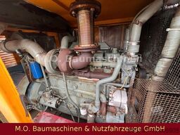  Bob 4492 /365 Kva/ Generator / Perkins