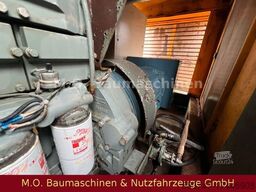  Bob 4492 /365 Kva/ Generator / Perkins