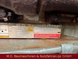 Bob 4492 /365 Kva/ Generator / Perkins