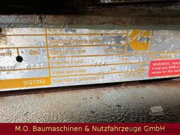 Bob 4492 /365 Kva/ Generator / Perkins