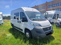 Fiat Talento Campervan | 2 Schlafplätze | Küche | Reisebereit