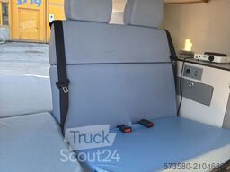 Fiat Talento Campervan | 2 Schlafplätze | Küche | Reisebereit