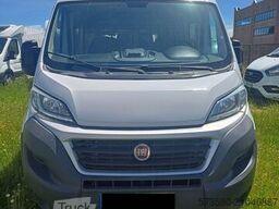 Fiat Talento Campervan | 2 Schlafplätze | Küche | Reisebereit