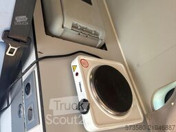 Fiat Talento Campervan | 2 Schlafplätze | Küche | Reisebereit