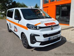 CITROEN SpaceTourer Spacetourer Plus M 9 Sitzer
