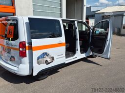 CITROEN SpaceTourer Spacetourer Plus M 9 Sitzer