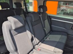 CITROEN SpaceTourer Spacetourer Plus M 9 Sitzer