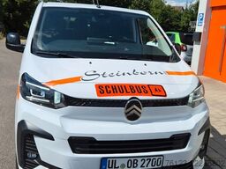 CITROEN SpaceTourer Spacetourer Plus M 9 Sitzer