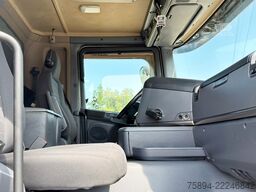 SCANIA G 410 * Kipper 5,20 m + KRAN/FUNK * 6x4 * TOP