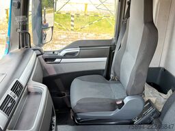 MAN TGS 35.440 * ABROLLKIPPER *PK 26002-EH B * 8x4