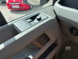 VW Crafter Kasten Kasten 35 mittellang Hochdach FWD