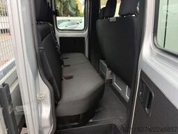 MERCEDES-BENZ Sprinter III Pritsche DoKa RWD/311
