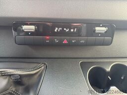 MERCEDES-BENZ Sprinter III Pritsche DoKa RWD/311