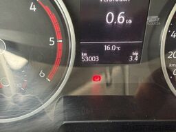 VW Crafter Pritsche 35 DOKA