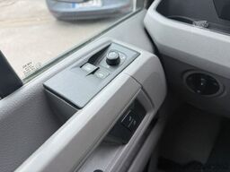 VW Crafter Pritsche 35 DOKA