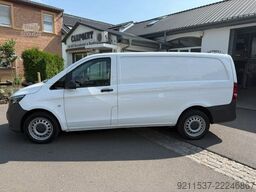 MERCEDES-BENZ Vito Kasten 114 CDI RWD lang