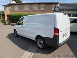MERCEDES-BENZ Vito Kasten 114 CDI RWD lang