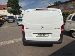 MERCEDES-BENZ Vito Kasten 114 CDI RWD lang