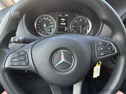 MERCEDES-BENZ Vito Kasten 114 CDI RWD lang
