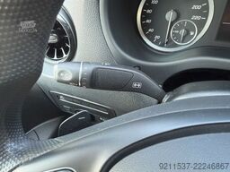 MERCEDES-BENZ Vito Kasten 114 CDI RWD lang