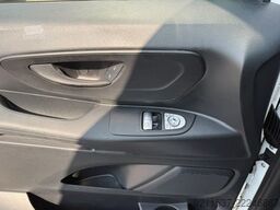 MERCEDES-BENZ Vito Kasten 114 CDI RWD lang