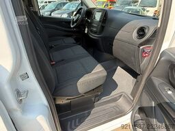 MERCEDES-BENZ Vito Kasten 114 CDI RWD lang