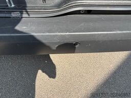 MERCEDES-BENZ Vito Kasten 114 CDI RWD lang