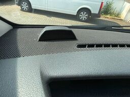 MERCEDES-BENZ Vito Kasten 114 CDI RWD lang