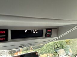 VW T6 Transporter Pritsche Doppelkabine lang