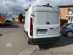 MAXUS Deliver 9 Kasten L3H2