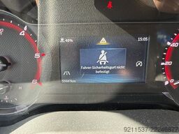 MAXUS Deliver 9 Kasten L3H2